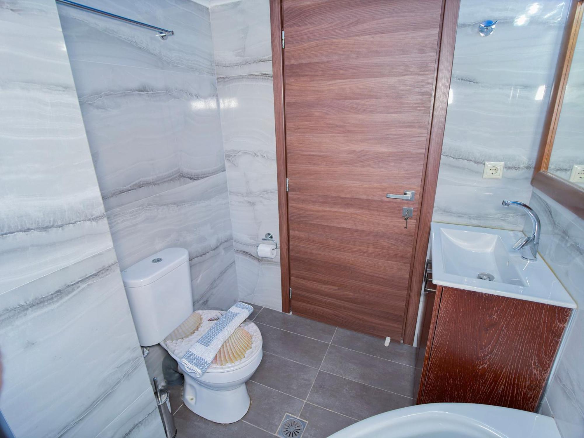 Beautiful Life Rooms With Sea View - Next To Elafonisi Beach ภายนอก รูปภาพ